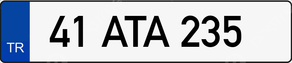 41 ATA 235